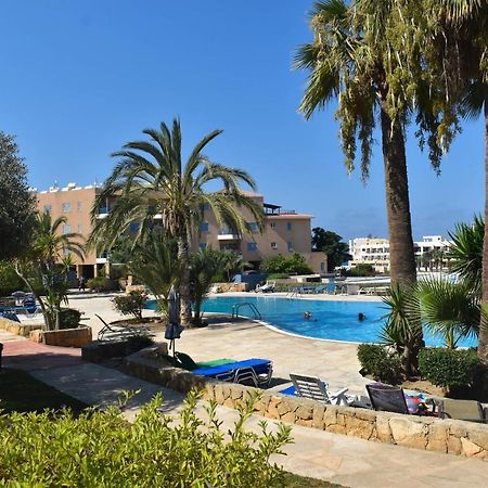Timeless Cyprus Apartment Paphos Exterior photo