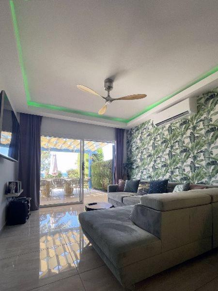 Timeless Cyprus Apartment Paphos Exterior photo